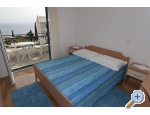 Appartements Adriatic - Igrane Kroatien
