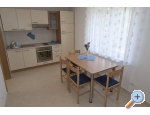 Appartements Adriatic - Igrane Kroatien