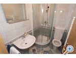 Appartements Adriatic - Igrane Kroatien