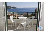 Appartements Adriatic - Igrane Kroatien