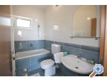Appartements Adriatic - Igrane Kroatien