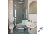 Appartements Adriatic - Igrane Kroatien