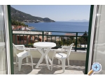 Appartements Adriatic - Igrane Kroatien