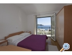 Appartements Adriatic - Igrane Kroatien