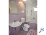 Appartements Adriatic - Igrane Kroatien