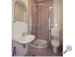 Appartements Adriatic - Igrane Kroatien
