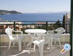 Appartements Adriatic - Igrane Croatie