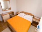 Appartements Adriatic - Igrane Croatie