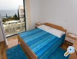 Appartements Adriatic - Igrane Croatie