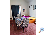 Apartmny Andja - Igrane Chorvatsko