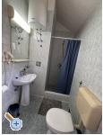 Apartmny Andja - Igrane Chorvatsko