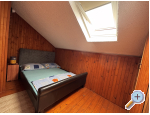 Apartmny Andja - Igrane Chorvatsko