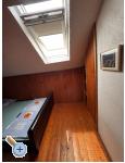 Apartmny Andja - Igrane Chorvatsko