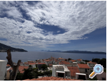 Apartmny Andja - Igrane Chorvatsko