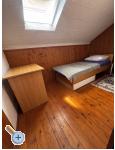 Apartmny Andja - Igrane Chorvatsko