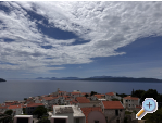 Apartmny Andja - Igrane Chorvatsko