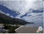 Apartmny Andja - Igrane Chorvatsko