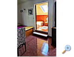 Apartmny Andja - Igrane Chorvatsko