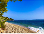 Ferienwohnungen Andja - Igrane Kroatien