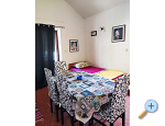 Apartmny Andja - Igrane Chorvatsko
