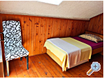 Apartmny Andja - Igrane Chorvatsko