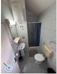 Apartmny Andja - Igrane Chorvatsko