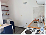 Apartmny Andja - Igrane Chorvatsko