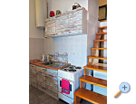 Apartmny Andja - Igrane Chorvatsko