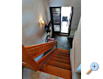 Apartmny Andja - Igrane Chorvatsko