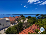 Apartmny Andja - Igrane Chorvatsko
