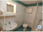 Apartmny Andja - Igrane Chorvatsko