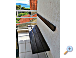 Apartmny Andja - Igrane Chorvatsko