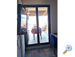Apartmny Andja - Igrane Chorvatsko
