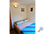 Apartmny Andja - Igrane Chorvatsko