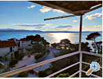 Apartmny Andja - Igrane Chorvatsko