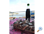 Ferienwohnungen Andja - Igrane Kroatien