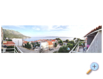 Ferienwohnungen Andja - Igrane Kroatien