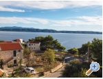 Ferienwohnungen Andja - Igrane Kroatien