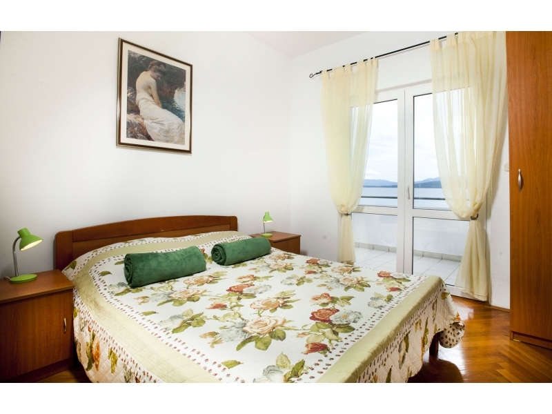 Appartements imi Igrane - Igrane Croatie