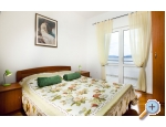 Appartements imi Igrane - Igrane Kroatien