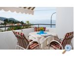 Appartements imi Igrane - Igrane Kroatien