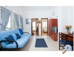 Appartements imi Igrane - Igrane Kroatien
