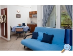 Appartements imi Igrane - Igrane Kroatien