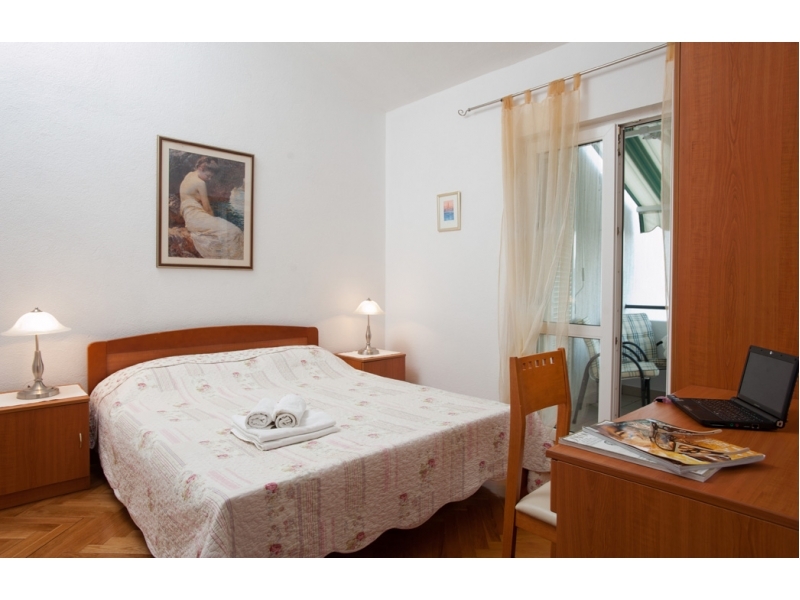 Appartements imi Igrane - Igrane Croatie