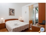 Appartements imi Igrane - Igrane Kroatien