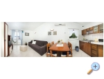 Appartements imi Igrane - Igrane Kroatien