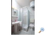 Appartements imi Igrane - Igrane Kroatien