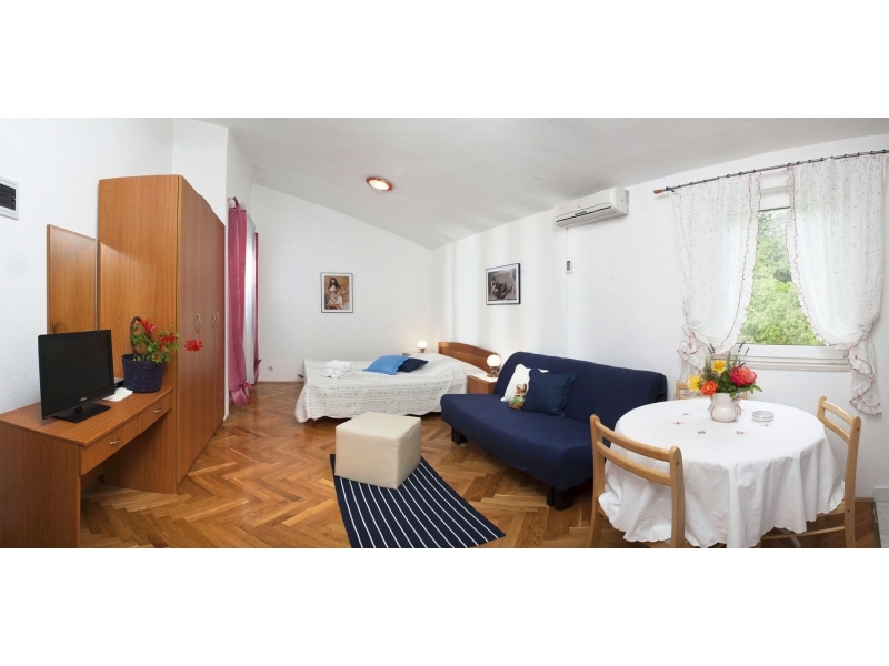 Appartements imi Igrane - Igrane Croatie