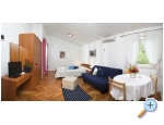 Appartements imi Igrane - Igrane Kroatien