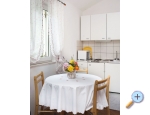 Appartements imi Igrane - Igrane Kroatien